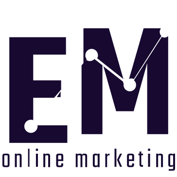 EM Online Marketing pakketten